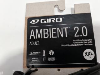 Giro Ambient 2.0 Gloves - XXL