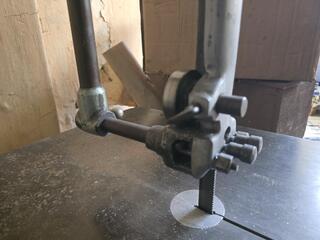 Wadkin Three Phase Bandsaw 