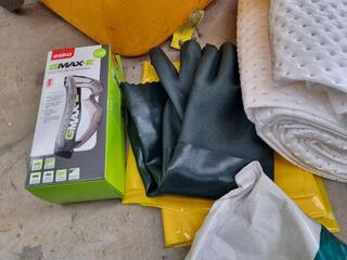 Controlco Industrial Spill Kit