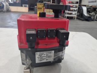 J+J Electric Actuator L300 V1 J2