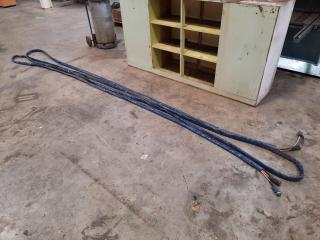 18M Welding Cable