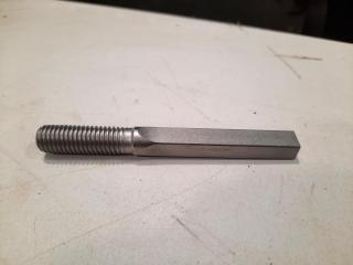 8 Pack of Trumpf Cutting Tools