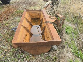 Excavator Bucket