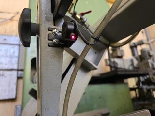 Hafco Metalmaster Three Phase Bandsaw 