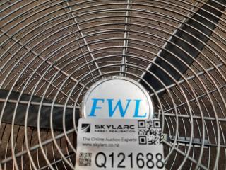 FWL DFS-65 Industrial Fan