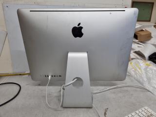 Apple iMac 21.5" Mid 2010, No OS