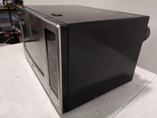 LG 1100W Microwave Oven