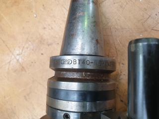 BIG BT40 High Speed Spindle