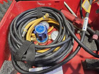 Fronius TransPocket 1500 Welder