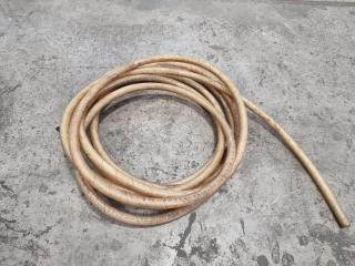 12 Assorted Air Hoses