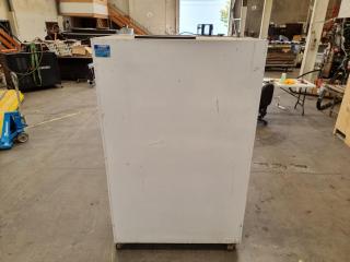 Skope Commercial Display Chiller Fridge, Incomplete Unit