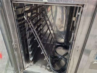 Leventi Bakermat Mastermind Commercial Gas Oven, Parts only