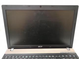 Acer TravelMate 8573T Laptop Computer w/ Intel Core i3
