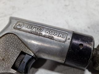 Nitto Kohki Air Drill AD-65A