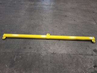 2.1M Spreader Bar (Unrated)