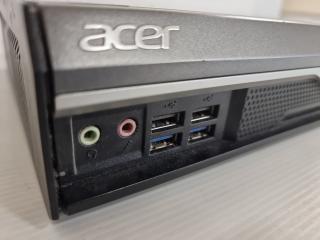 Acer Veriton L4630 Mini Desktop PC