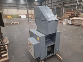 Rapid Plastic Granulator CK3026KB