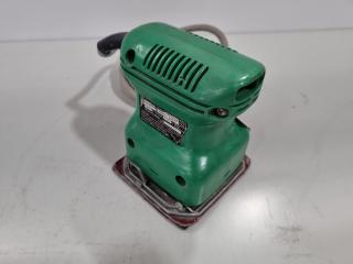 Hitachi 114mm SV12SA Orbital Sander