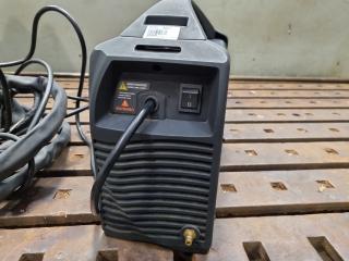 Xcel-Arc RazorWeld 200 AC/DC Pulse Tig Welder Kit