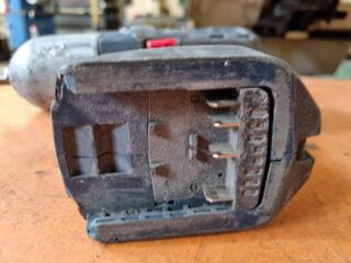 Bosch 18V Professional 1/2" Drive Impact Wrench