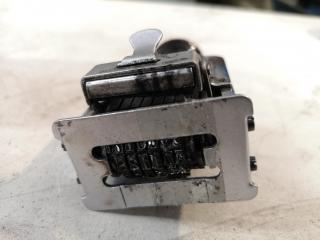 Vintage Max Auto Number 607 Automatic Numbering Machine Stamp