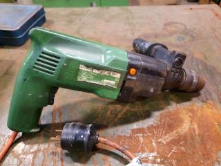 Hitachi FDV 20VA Impact Drill