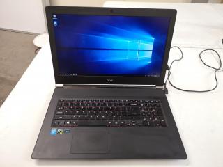 Acer Aspire 7 VN7-791 Laptop Computer w/ Intel Core i7 & Windows 10