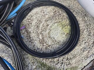 Large Lot of Assorted Pipe