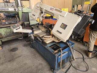 Hafco Metalmaster Metal Cutting Bandsaw 