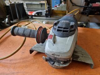 Bosch Corded Professional 230mm Angle Grinder