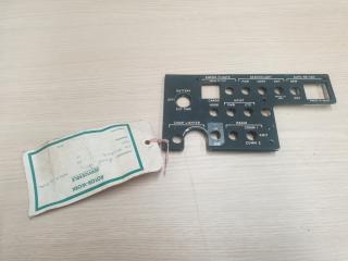 MD500 Panel Assembly