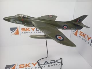 Royal Air Force Hawker Hunter