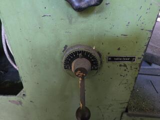 Large Jaespa Three Phase Bandsaw
