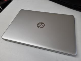 HP Laptop 15s w/ Intel 10th Gen Core i7