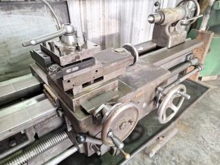 Mitchell of Keighley 3 Phase Lathe