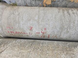 Concrete Culvert Pipe 