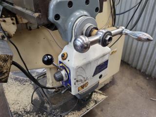 Falcon Chevalier Milling Machine 