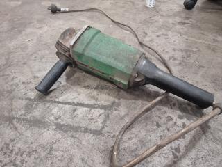 Hitachi (PDU180) 180mm Angle Grinder