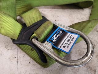 Assorted Protecta ProSafe Fall Safety Harnesses