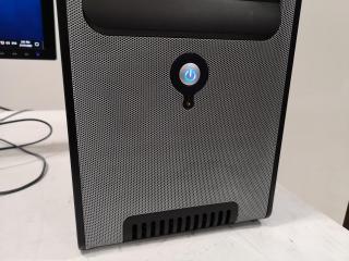 Custom Desktop Computer w/ Intel Xeon Processor + Accessories