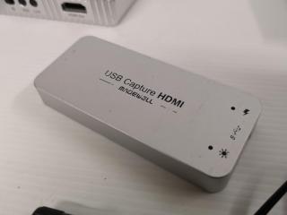 Amimon Connex Professional HDMI FPV Video Downlink Kit