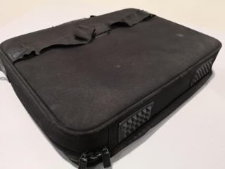 Toshiba Tecra A6 Laptop Computer w/ Case