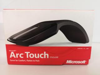 Microsoft Arc Touch Wireless Mouse