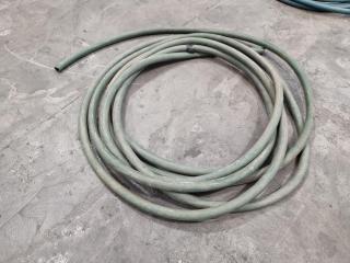 12 Assorted Air Hoses