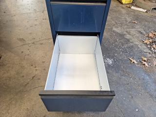 Precision 2 Drawer Filing Cabinet