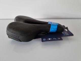 BBB Softshape Active 120 Saddle