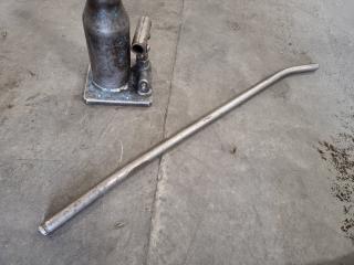 Unknown Capacity Bottle Jack (230mm - 450mm)
