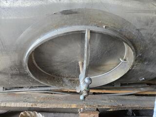 Small Stainless Steel Tank