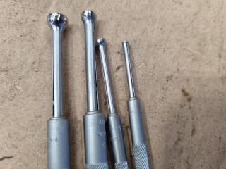 Mitutoyo Small Hole Gauges 154-307