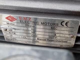 Air Command AC15 Single Phase Air Compressor